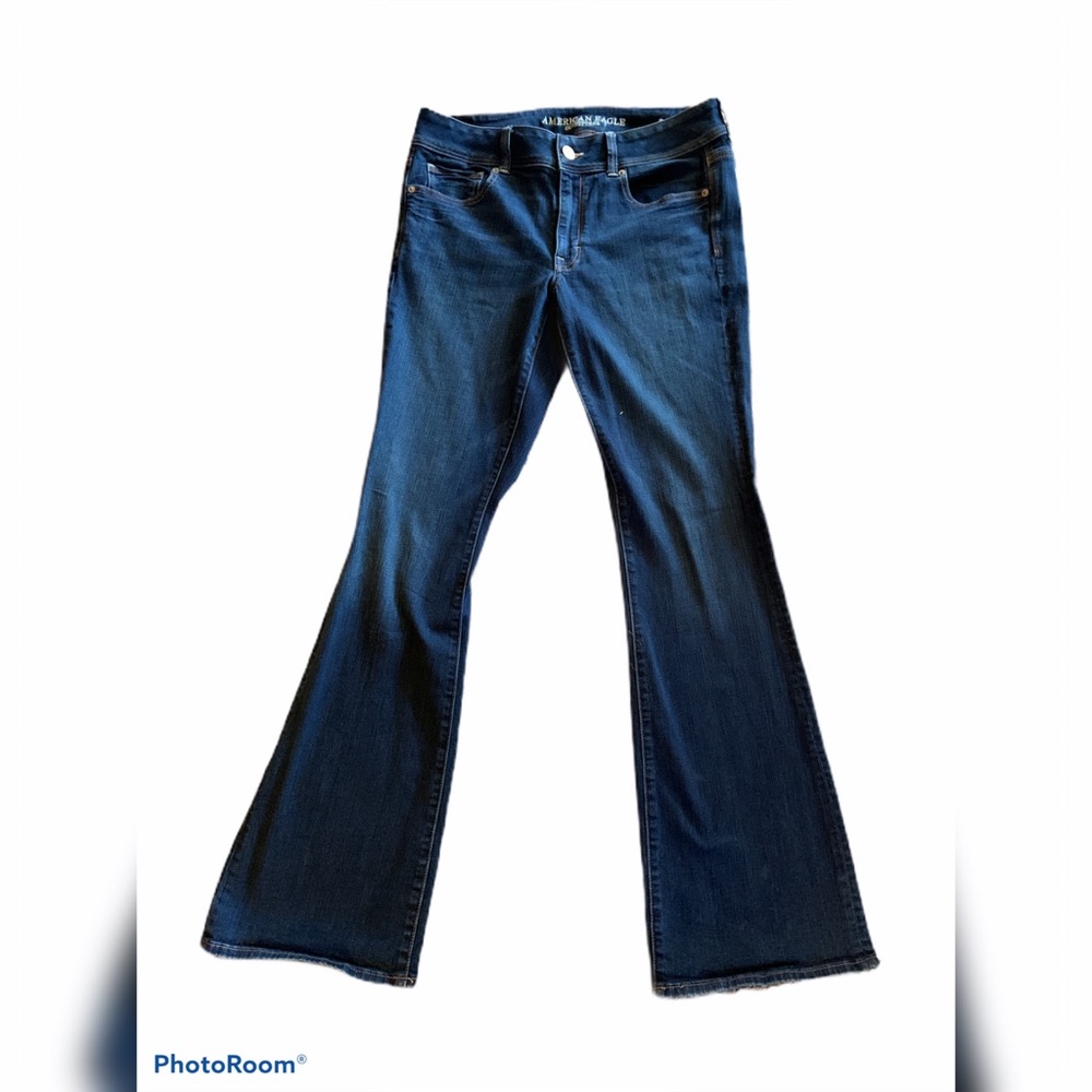 AE jeans